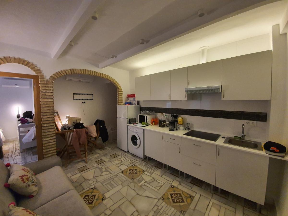 Chipihome Chipiona Kültér fotó