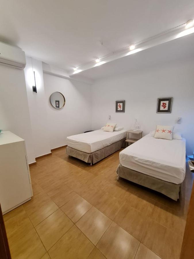 Chipihome Chipiona Kültér fotó