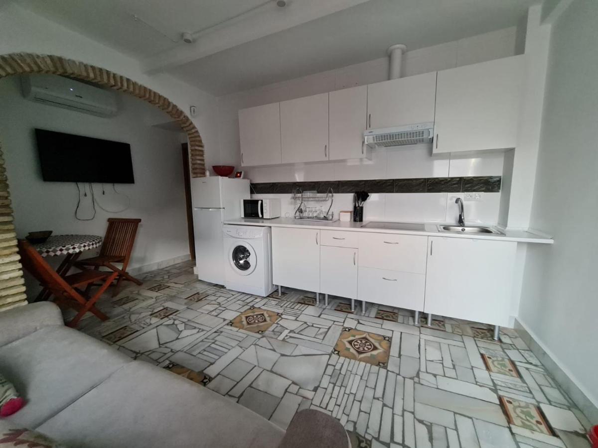 Chipihome Chipiona Kültér fotó