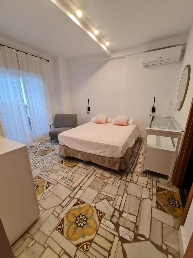 Chipihome Chipiona Kültér fotó