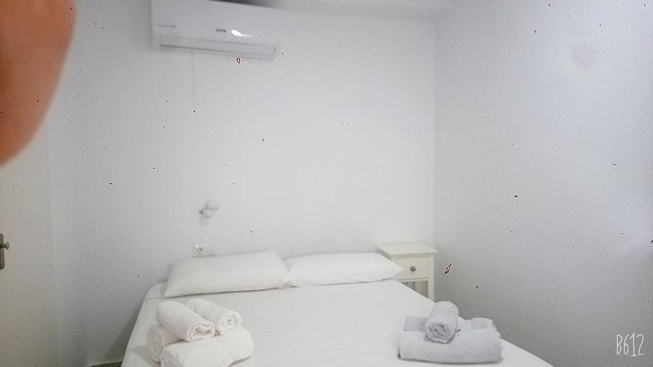Chipihome Chipiona Kültér fotó