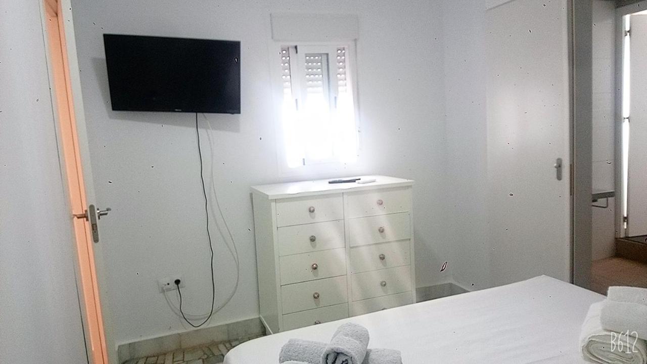 Chipihome Chipiona Kültér fotó